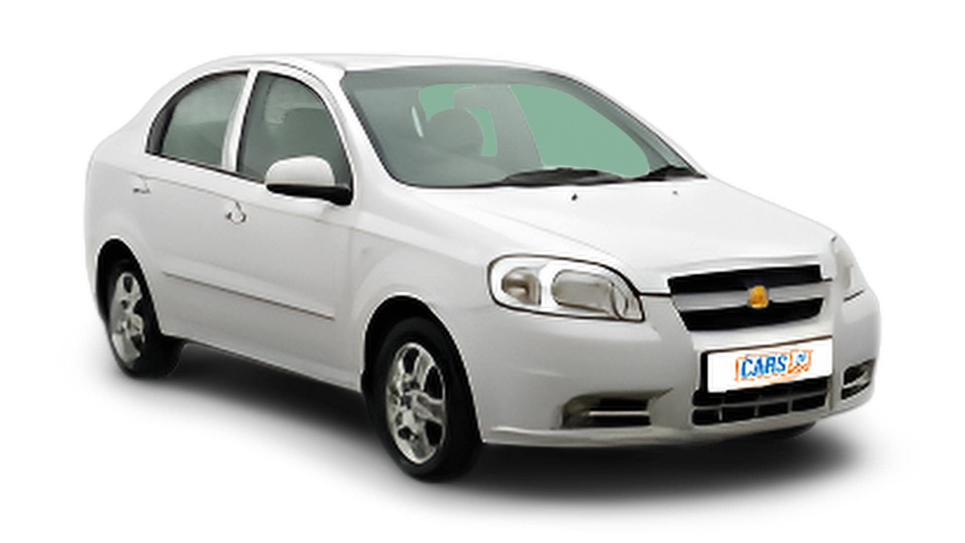 Chevrolet Aveo-img